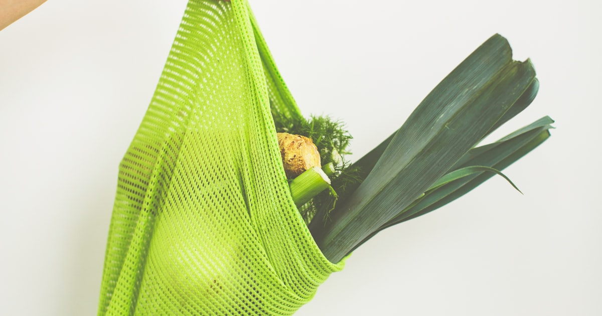 Leek: Elegant, Mild, and Winter Ready