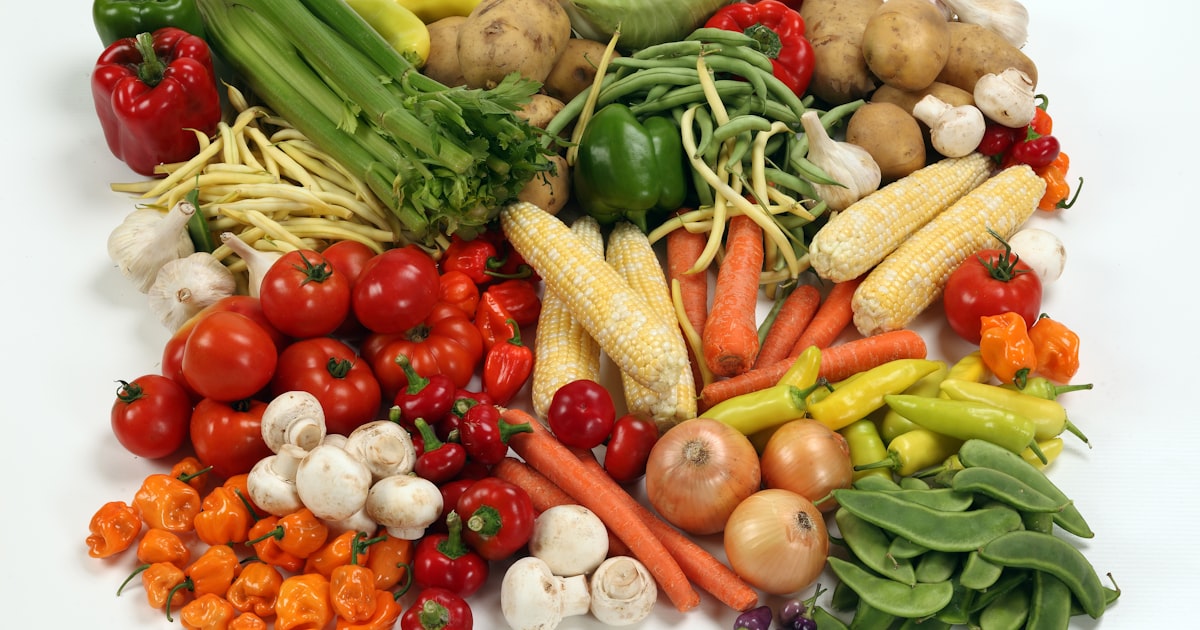 The Nightshade Family: Tomatoes, Capsicums, Chillies and Friends