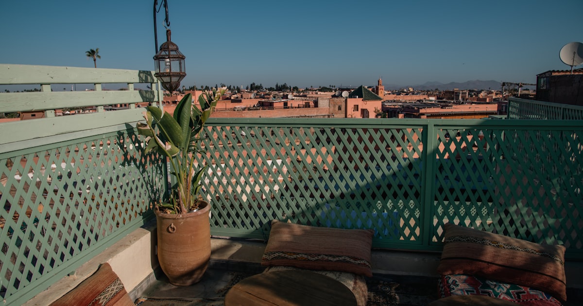 Planning a Productive Balcony Garden